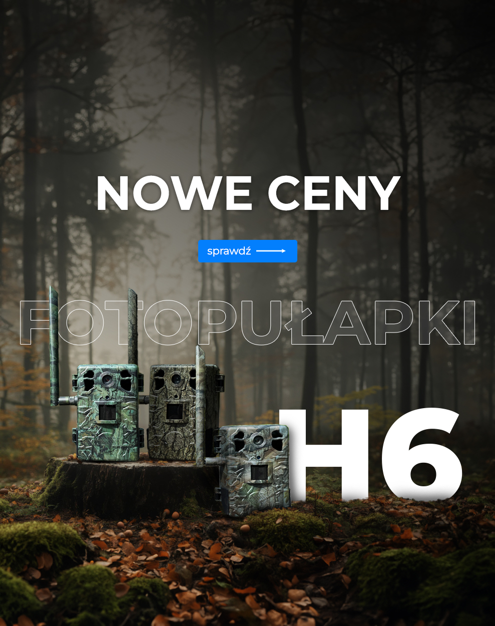 H6 nowe ceny