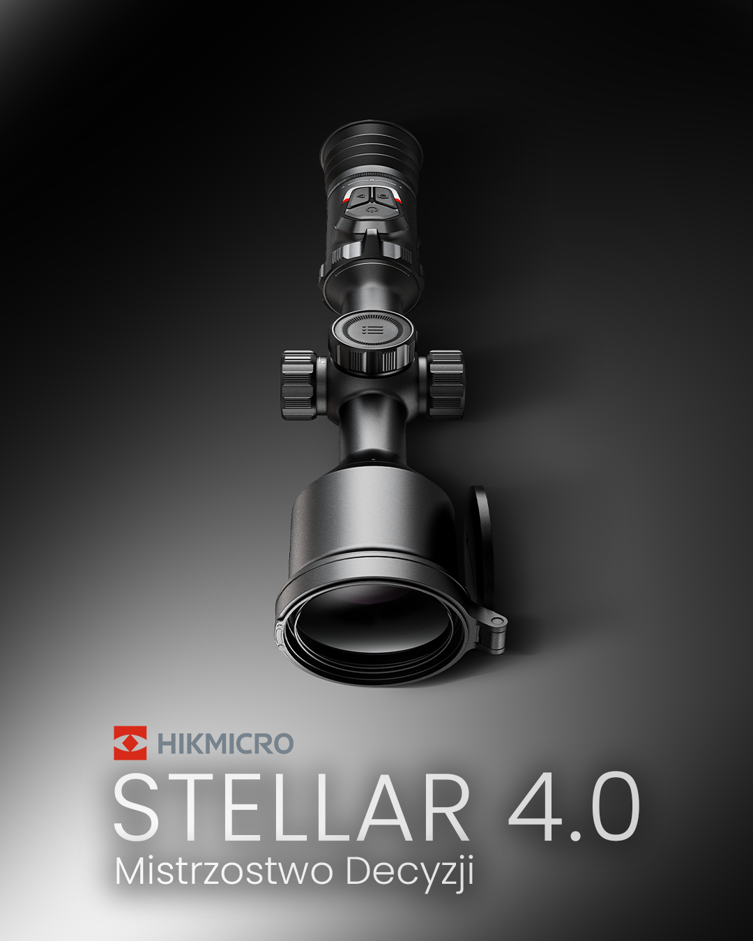 Stellar 4.0 | HIKMICRO