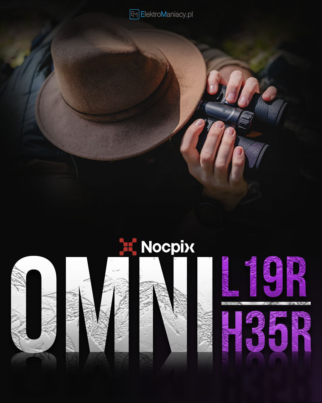 Omni H35R / L19R | Nocpix